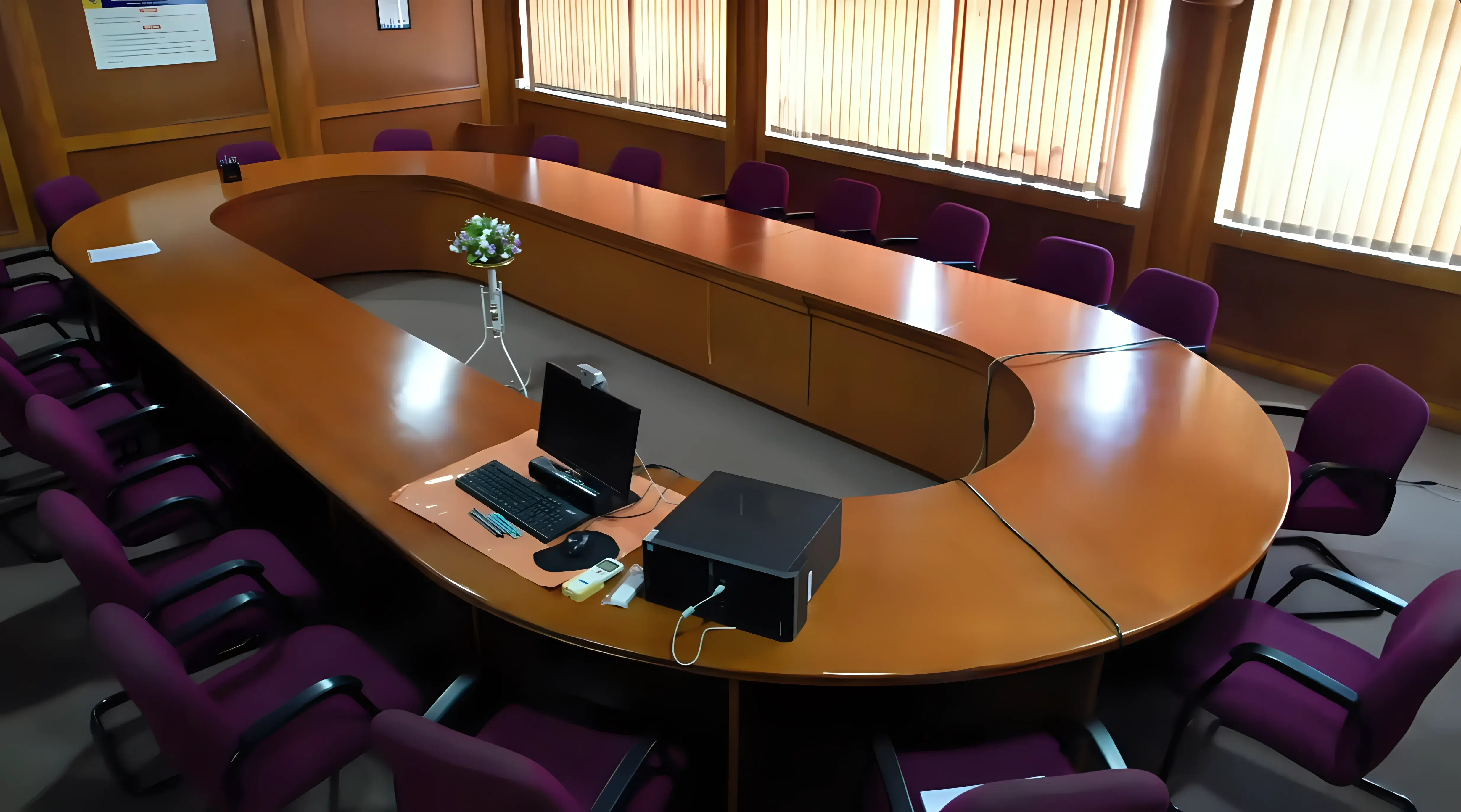 Muthayammal Engineering College Namakkal Facilities photo 16